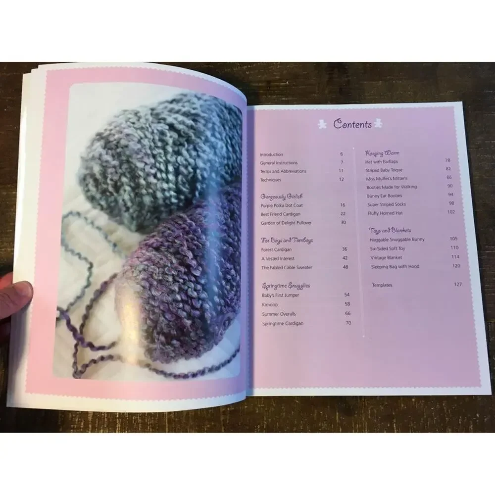 Leisure Arts soft cover